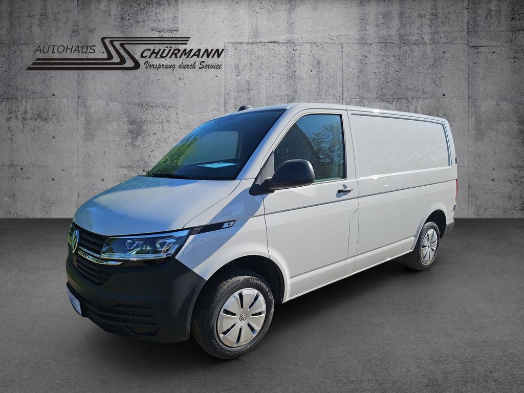 Volkswagen T6 Transporter