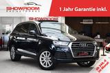 Audi Q7 3.0 TDI quattro S-Line Plus Individual Bose - gebrauchte Audi Q7 aus dem Jahr 2017