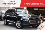 Audi Q7 3.0 TDI quattro S-Line Plus Individual Bose - Audi Q7 aus 2017