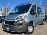 Fiat Ducato Hochr. 180 Power L2H2 teilvergl*Automatik - Fiat Ducato: Power