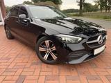 Mercedes-Benz c 200 dT Avantgarde-Neues Modell-MBUX-LED-Navi