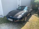 Fiat Barchetta - Fiat Barchetta aus 2003