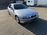BMW 535i A - - BMW 535 aus 1998