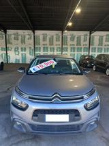 Citroën Citroen C4 Cactus BlueHDi 100 S&S Live - Citroën C4 Cactus: Live