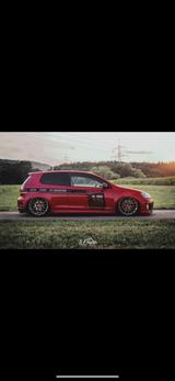 Volkswagen VW Golf 6 GTI Edition 35 - Sommerfahrzeug - Volkswagen Golf: 6gti