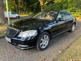 Mercedes-Benz S 350 S -Klasse Lim. S 350 BlueTec 4Matic L mit - Mercedes-Benz S 350: L