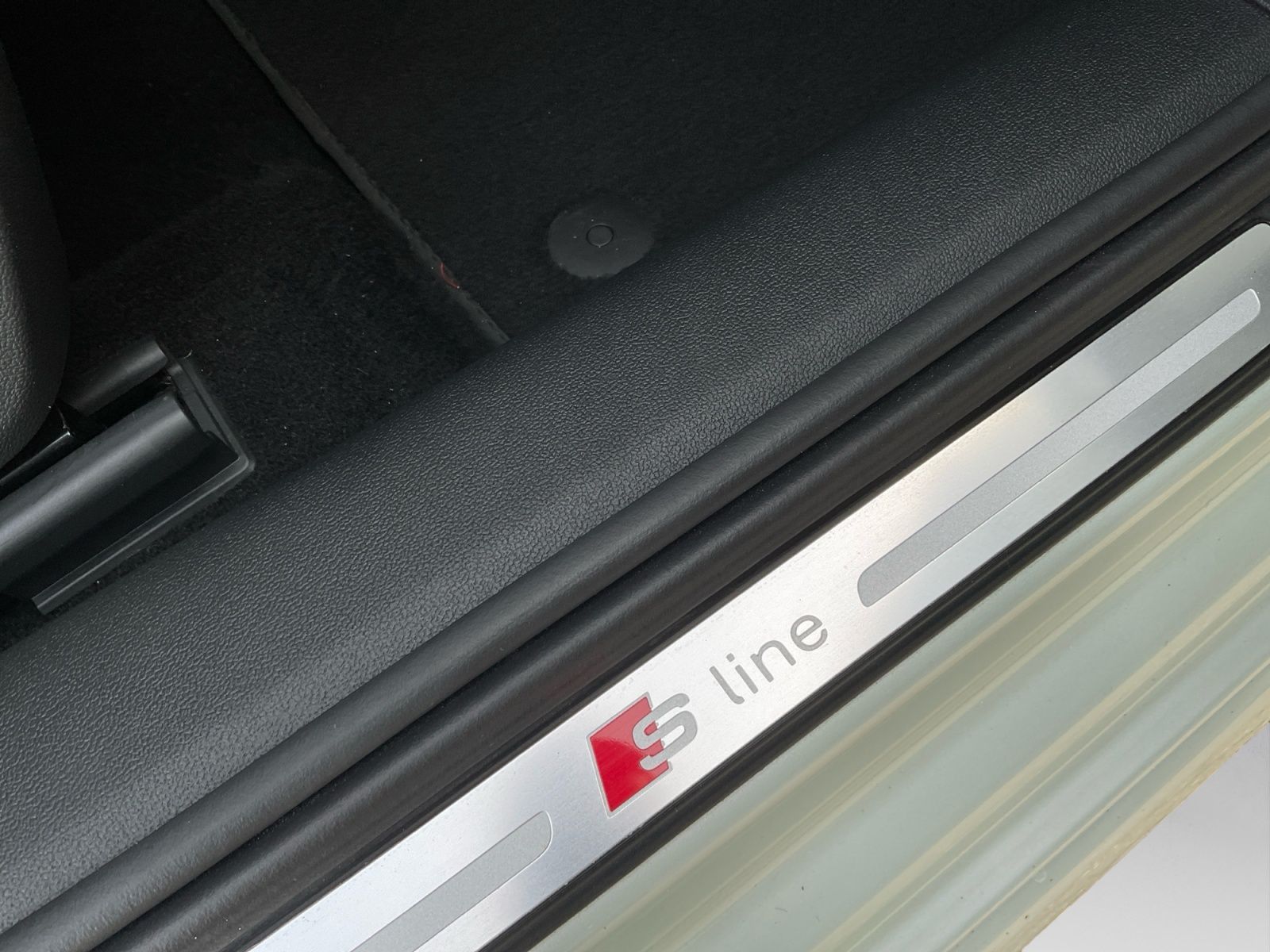 Audi A1 - Bild 18