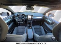 Volvo XC40 - Vorschau Bild 10