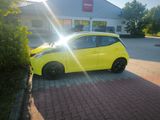 Toyota Aygo (X) 1,0-l-VVT-i x x - Toyota: Aygo Vvt I