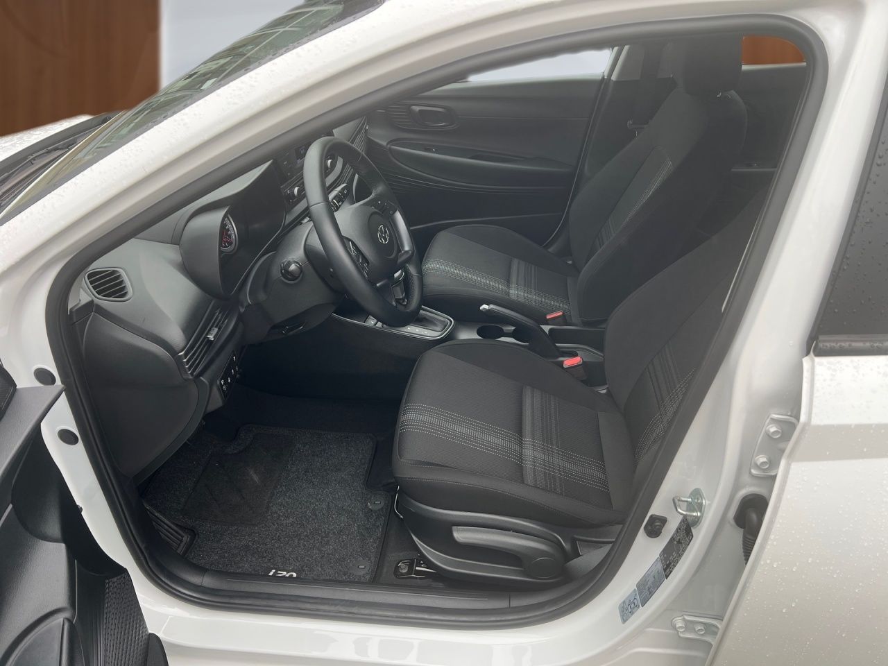 Fahrzeugabbildung Hyundai i20 SELECT SHZ*LHZ*SPURH*USB*PDC*BLUETOOTH*