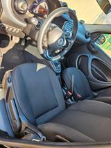 Smart ForFour 60kW EQ Batterie -