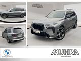 BMW X7 M60i xDrive M Sportpaket Pro Pano Sky Lounge  - BMW X7 M60 in Essen
