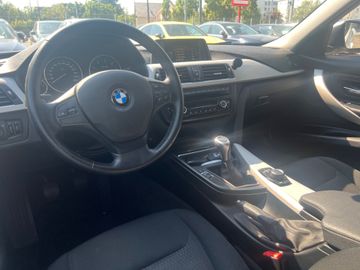 BMW 320 - 9