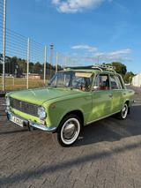 Lada 2101 zu verkaufen!!! Original!!! - Lada 1200: Limousine