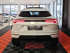 Fahrzeugabbildung Lamborghini Urus (BANG&OLUF/3D-CAM/PANO/MASSAGE/2xTV/STYLE