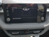 Skoda Fabia - Vorschau Bild 11