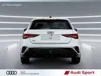 Audi A3 - Vorschau Bild 7