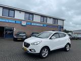 Hyundai ix35 FCEV | Waterstof | Premium | leder | Navi - Hyundai ix35 mit Wasserstoff-Antrieb