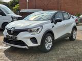 Renault Captur Plug-In Hybrid 160 Business SHZ - Renault Captur
