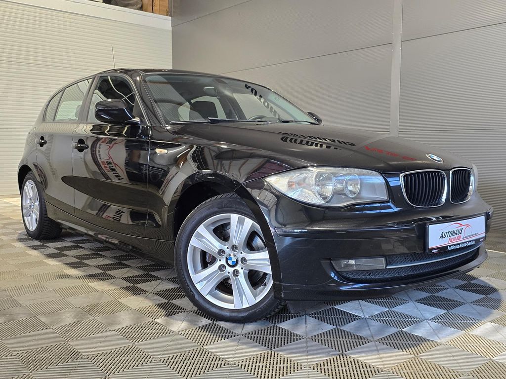 Angebot ansehen BMW 116