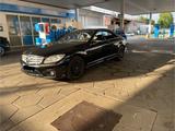 Mercedes-Benz CL500 c216 AMG PAKET PLUS SPORTAUSPUFF (EI... - Mercedes-Benz CL-Klasse in Hamburg