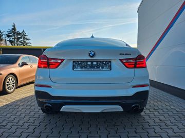 BMW X4 - 10