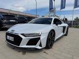 Audi R8 5.2 FSI Performance Carbon Sportpaket Navi Le - Audi R8 aus 2024