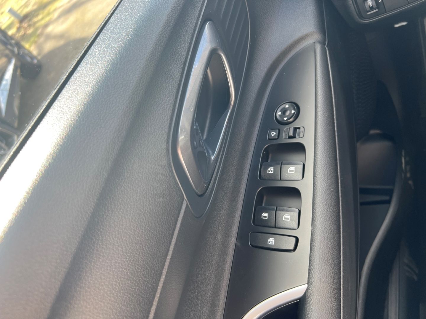 Hyundai i20 – Bild 21