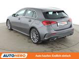 Mercedes-Benz A 250 AMG Line Aut. *NAVI*VC*LED*TEMPO*SHZ* - Mercedes-Benz A 250: Grau