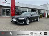 Audi A6 TDI quat sport S-LINE CarPlay Bang+OL Matrix