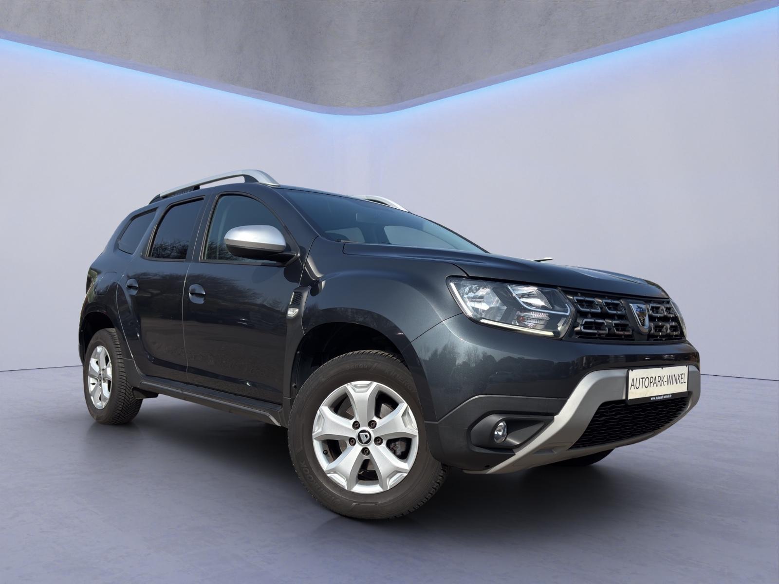 Dacia Duster II Comfort