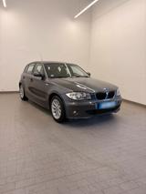 BMW 1er Bmw e87 116i - BMW 116: 116i E87