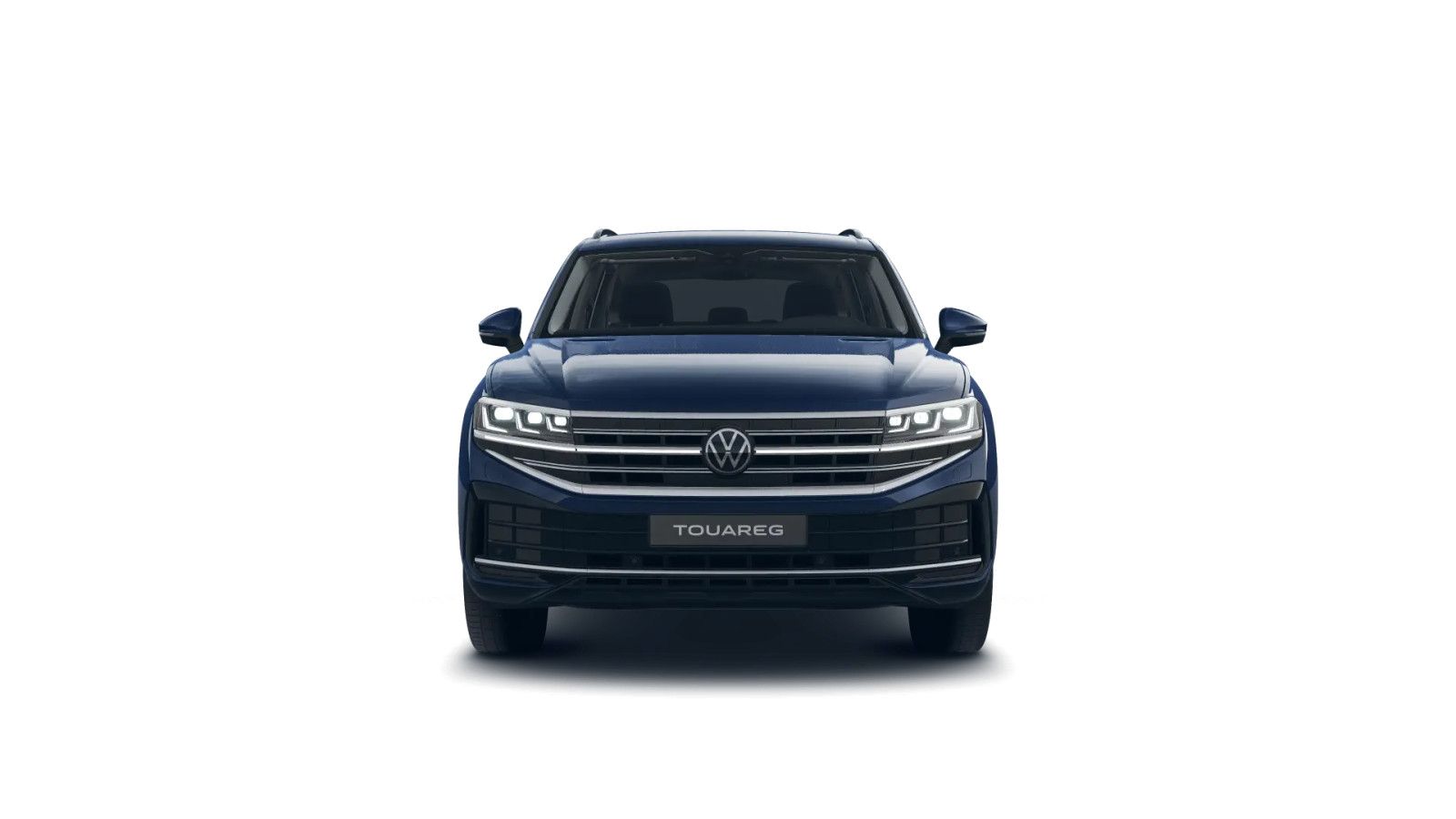 Volkswagen Touareg - Bild 2