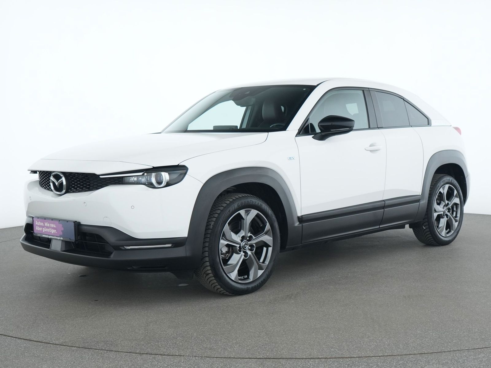 Mazda MX-30 - Bild 2