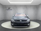 Volkswagen Golf VII Variant Alltrack 4Motion LED Kamera AHK - Volkswagen Golf 4motion mit Diesel-Antrieb
