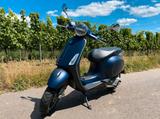 Vespa Primavera S 125 ABS - VESPA PRIMAVERA 125 S