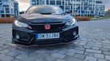 Honda  Type R FK8 GT | 1.Hand | MwSt. | Unfallfrei - Honda Civic FK8 Gebrauchtwagen