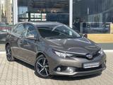Toyota Auris 1.2 Turbo Team Deutschland*SHZ*Rückfahrk.* - gebrauchte Toyota Auris aus dem Jahr 2019