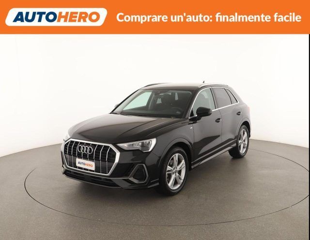 Image of Audi Q3