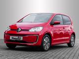Volkswagen up! e-up!  United PDC+SHZ - mit Elektro-Antrieb: Rot