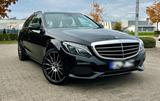 Mercedes-Benz C220 Kombi SCHECKHEFTGEPFLEGT - Mercedes-Benz C 220 Gebrauchtwagen in Freiburg