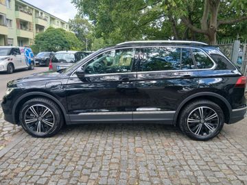 Volkswagen Tiguan - 7