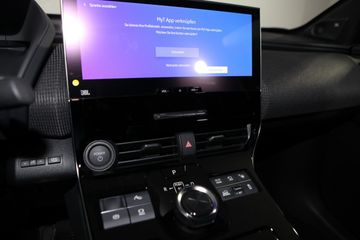 Toyota bZ4X 4x4 Comfort + Technik *ACC*JBL*MATRIX*PANO*
