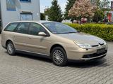 Citroën C5 2.0 16V *Tempomat *Klimaautomatik *Park-Paket - Citroën Gebrauchtwagen von 2005