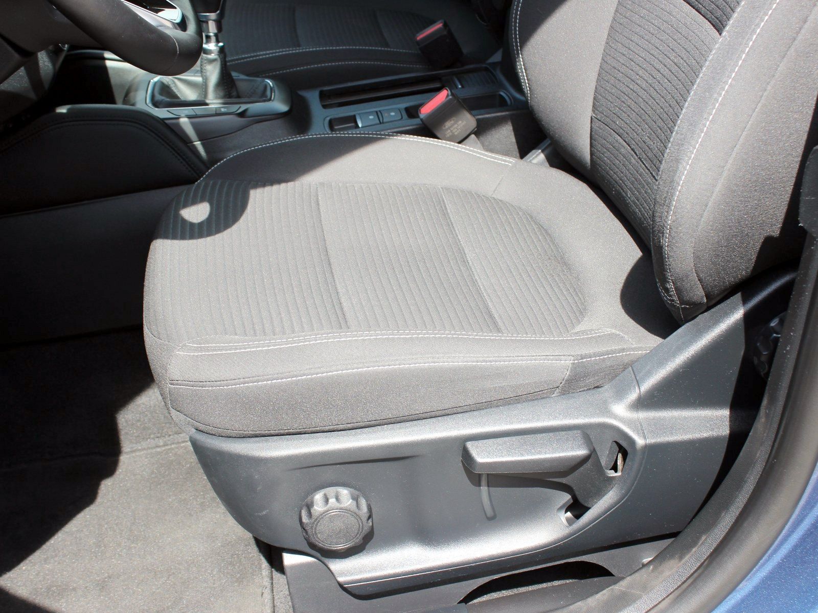 Fahrzeugabbildung Ford Kuga Titanium 1,5 EcoBoost Start/Stopp