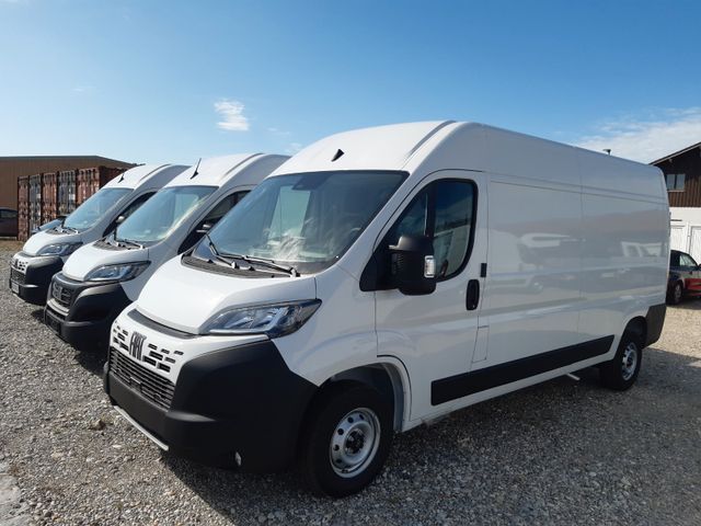 Fiat Ducato 35 L3H2  140 Serie 2( Ex L4H2 ) 270 Grad