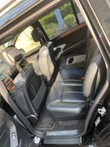 Mercedes-Benz GL 500 4MATIC - - Mercedes-Benz GL 500 Gebrauchtwagen