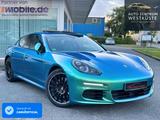Porsche Panamera 4s Approved PANO ACC 20" Kamera Niveau - Porsche: Approved