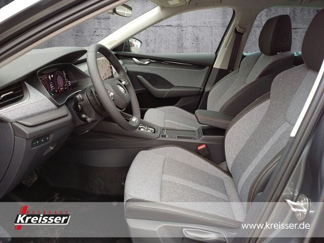 Octavia Combi 2.0 TDI Selection DSG/ACC/AHK/LED/