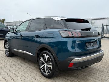 Peugeot 3008 - 6